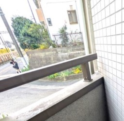 【展望】 | ベアーズハイム