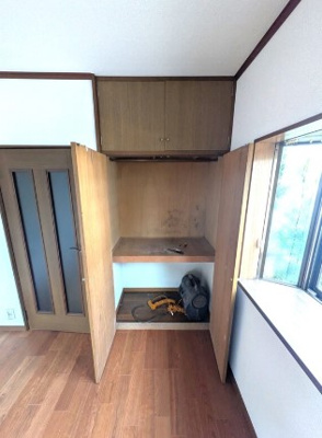 【収納】 | ベアーズハイム