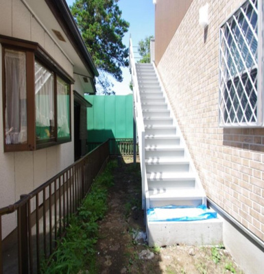 【その他共用部分】 | フォレスト文京