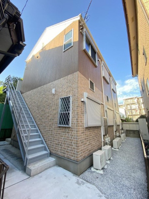 【外観】 | フォレスト文京