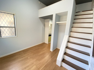 【居間・リビング】 | フォレスト文京