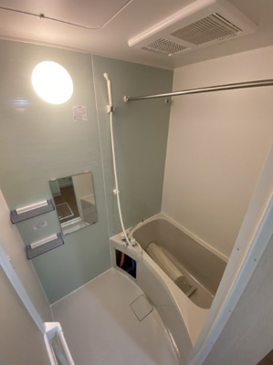 【浴室】 | フォレスト文京