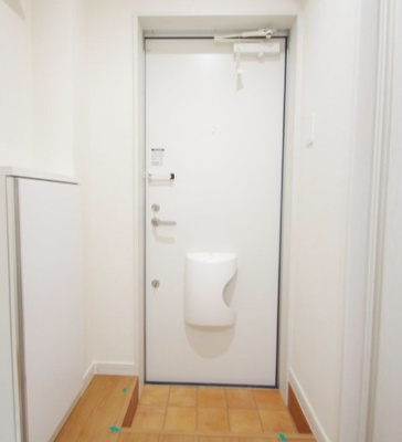 【玄関】 | フォレスト文京