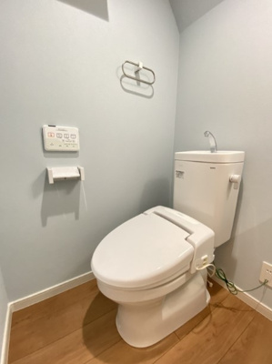 【トイレ】 | フォレスト文京