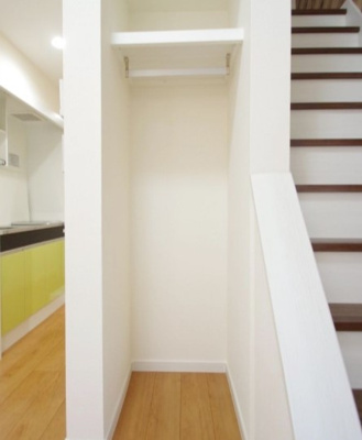 【収納】 | フォレスト文京