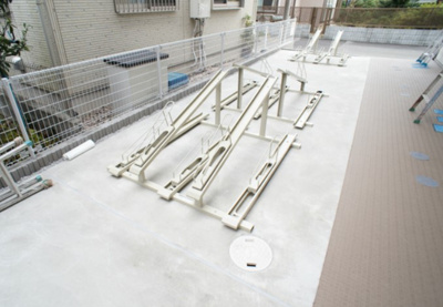 【その他共用部分】 | リブリ・ホルテンズィー