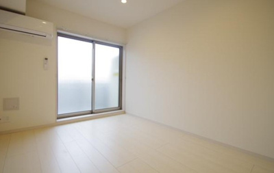 【内装】 | リブリ・ホルテンズィー