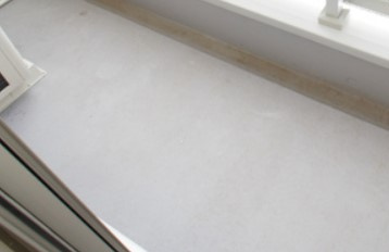 【バルコニー】 | リブリ・ホルテンズィー