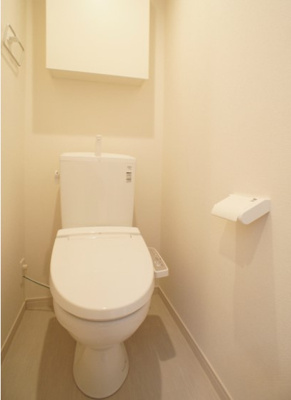 【トイレ】 | リブリ・ホルテンズィー