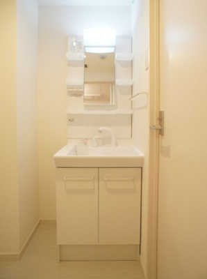 【独立洗面台】 | リブリ・ホルテンズィー