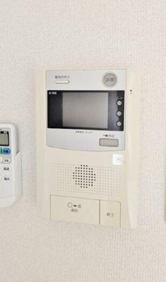 【セキュリティ】 | 日神パレステージ橋本