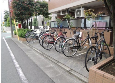 【その他共用部分】 | 日神パレステージ橋本