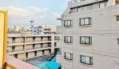 【展望】 | 日神パレステージ橋本