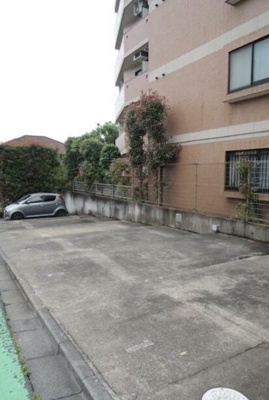 【駐車場】 | 日神パレステージ橋本