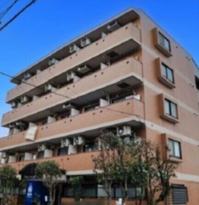 【外観】 | 日神パレステージ橋本