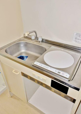 【キッチン】 | 日神パレステージ橋本