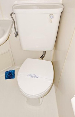 【トイレ】 | 日神パレステージ橋本