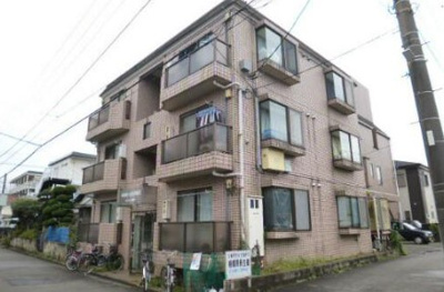 【外観】 | セルシオン相模原Ⅰ