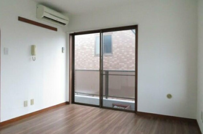 【居間・リビング】 | セルシオン相模原Ⅰ