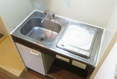 【キッチン】 | セルシオン相模原Ⅰ