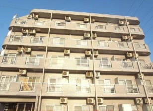 【その他共用部分】 | ダイホープラザ橋本Ⅲ