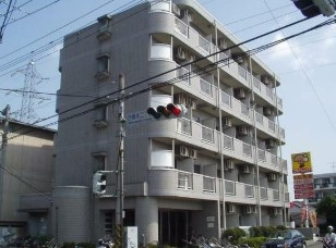 【外観】 | ダイホープラザ橋本Ⅲ