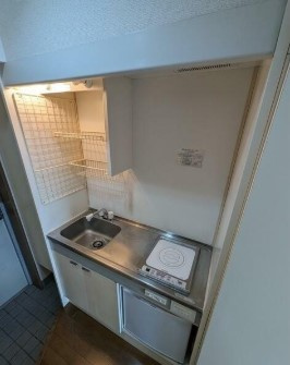 【キッチン】 | ダイホープラザ橋本Ⅲ