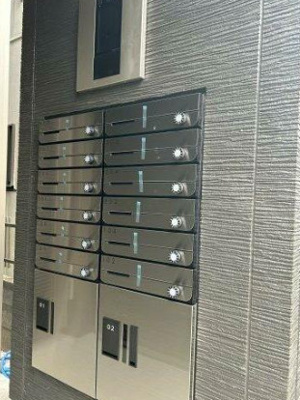 【その他共用部分】 | カインドネス町田