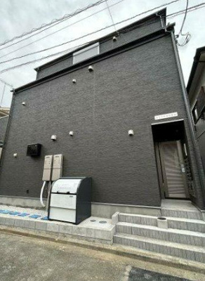 【外観】 | カインドネス町田