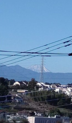 【展望】 | ハイランド伊藤