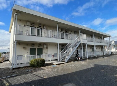 【外観】 | ハイランド伊藤