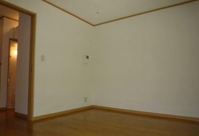 【内装】 | ミレーユⅡ