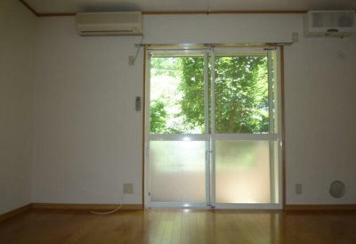 【居間・リビング】 | ミレーユⅡ