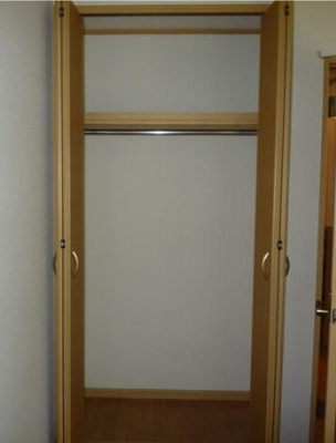 【収納】 | ミレーユⅡ