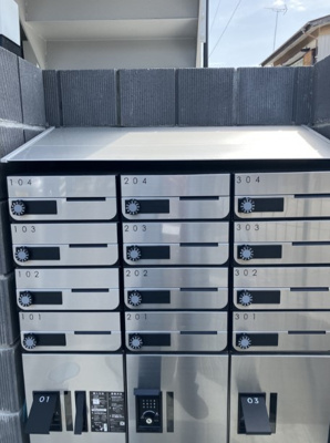 【その他共用部分】 | MELDIA原当麻Ⅱ