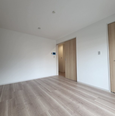 【内装】 | MELDIA原当麻Ⅱ