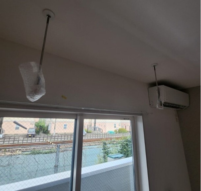 【設備】 | MELDIA原当麻Ⅱ