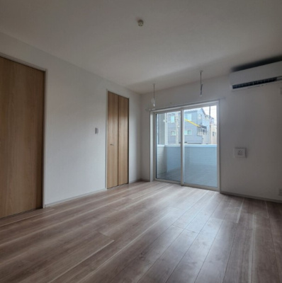 【居間・リビング】 | MELDIA原当麻Ⅱ