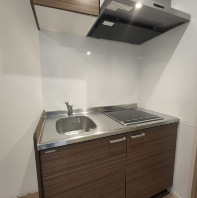 【キッチン】 | MELDIA原当麻Ⅱ