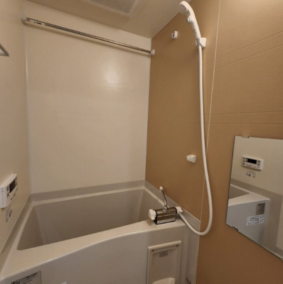 【浴室】 | MELDIA原当麻Ⅱ