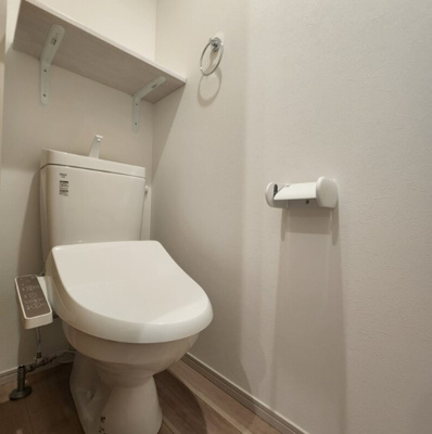 【トイレ】 | MELDIA原当麻Ⅱ