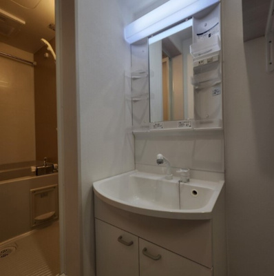 【独立洗面台】 | MELDIA原当麻Ⅱ