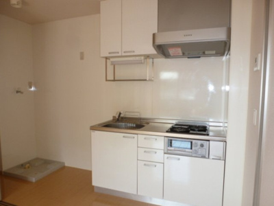 【キッチン】 | ラ･プランタン