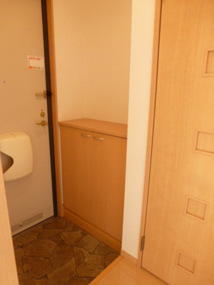 【玄関】 | ラ･プランタン