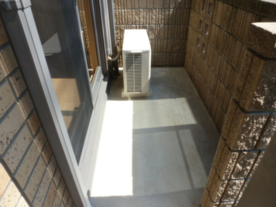 【バルコニー】 | ラ･プランタン