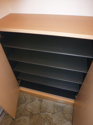 【設備】 | ラ･プランタン