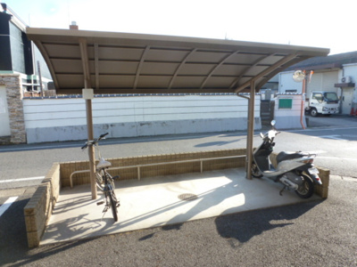 【その他共用部分】 | ラ･プランタン