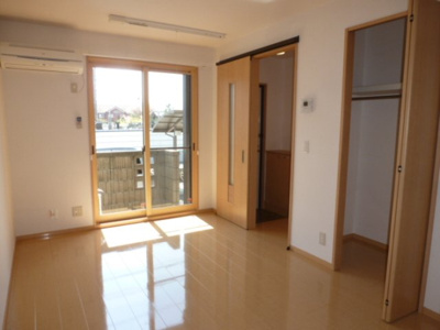 【居間・リビング】 | ラ･プランタン