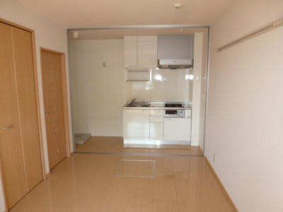 【居間・リビング】 | ラ･プランタン