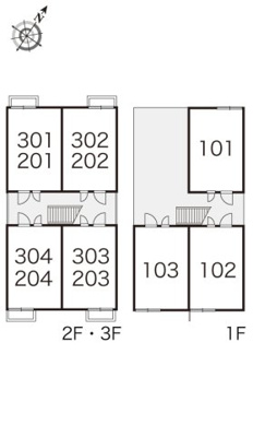 【その他】 | レオパレス御代の台